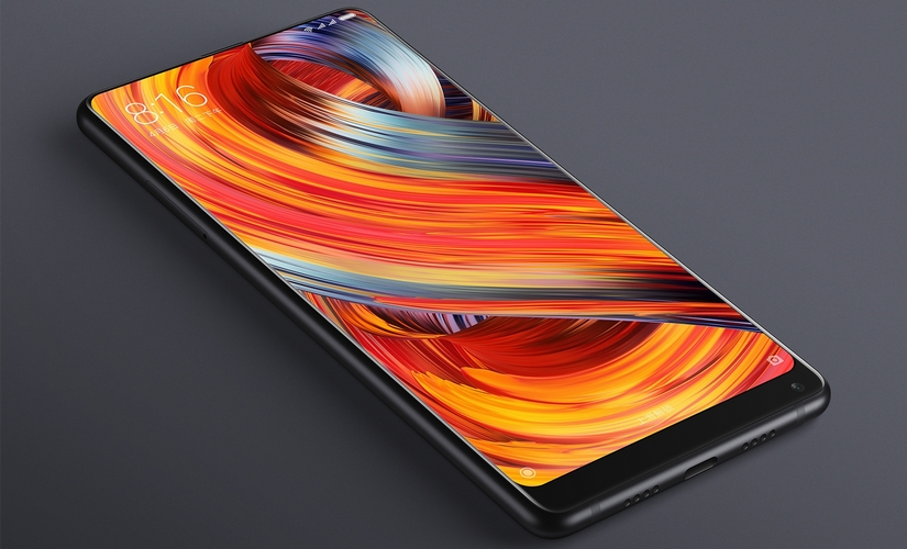 Xiaomi Mi Mix 2 02